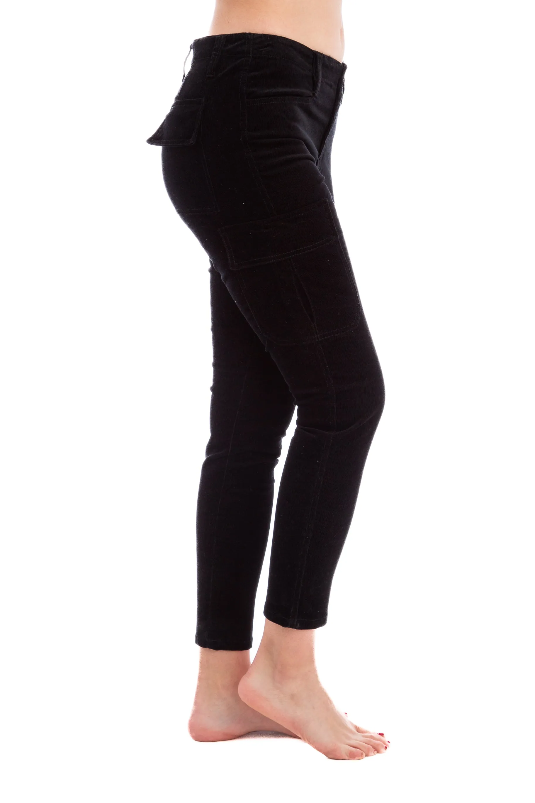 Vince., Talla 2