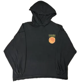 Vintage Corrosion Of Conformity "Deliverance" Long Sleeve Hoodie