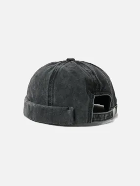 Vintage Washed Landlord Hat