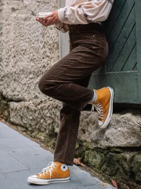 Volcom Stoned Straight Pants