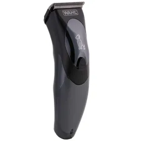 Wahl U-Trim Cordless Trimmer Rechargeable Pet Grooming Kit