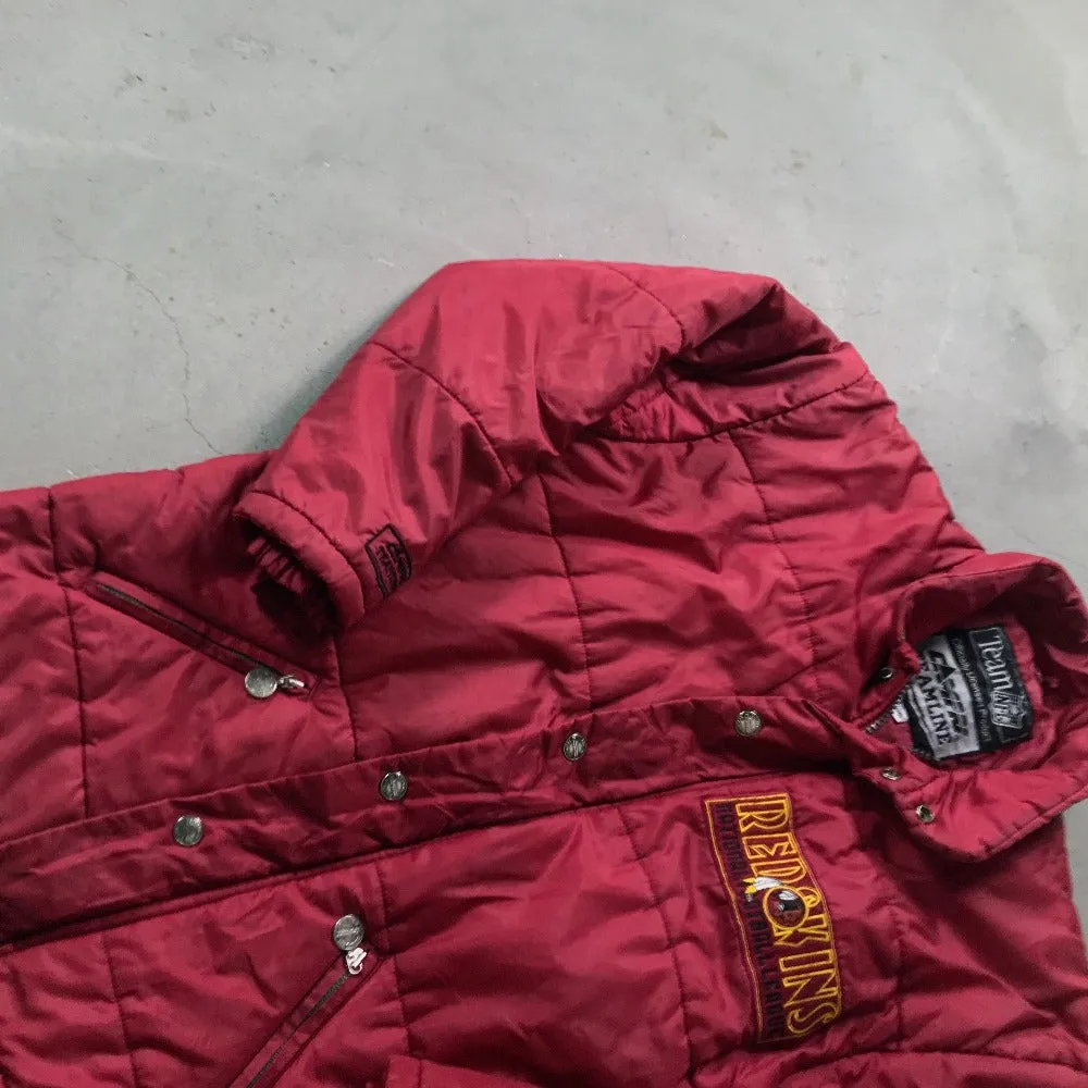 Washington Redskins Jacket