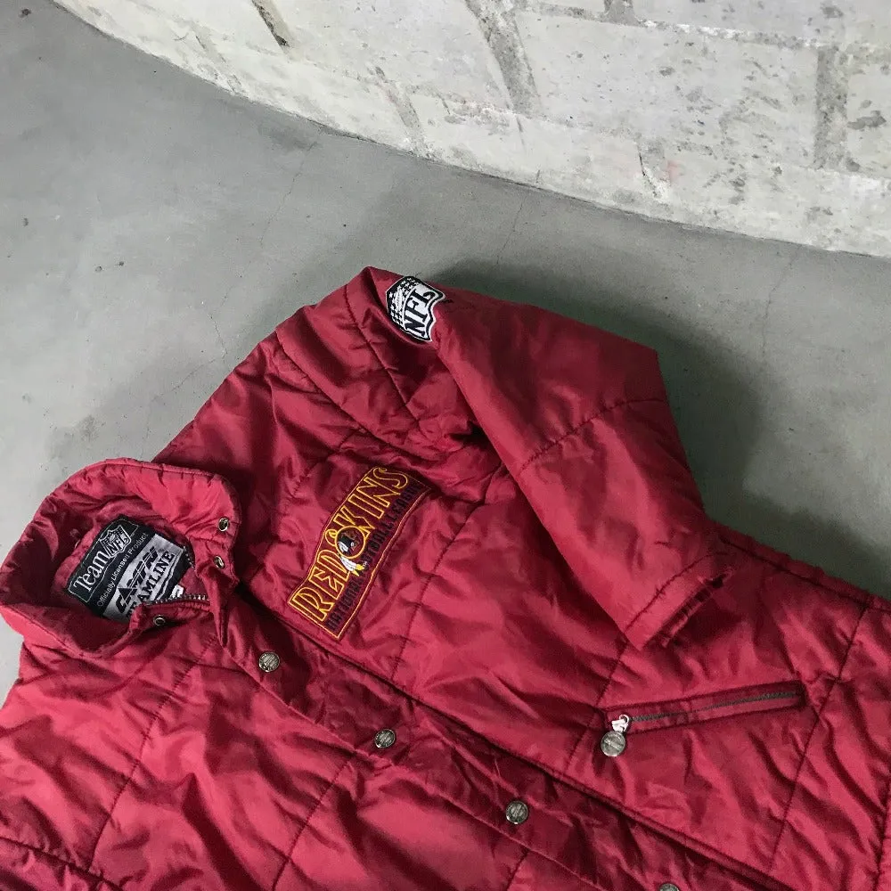 Washington Redskins Jacket