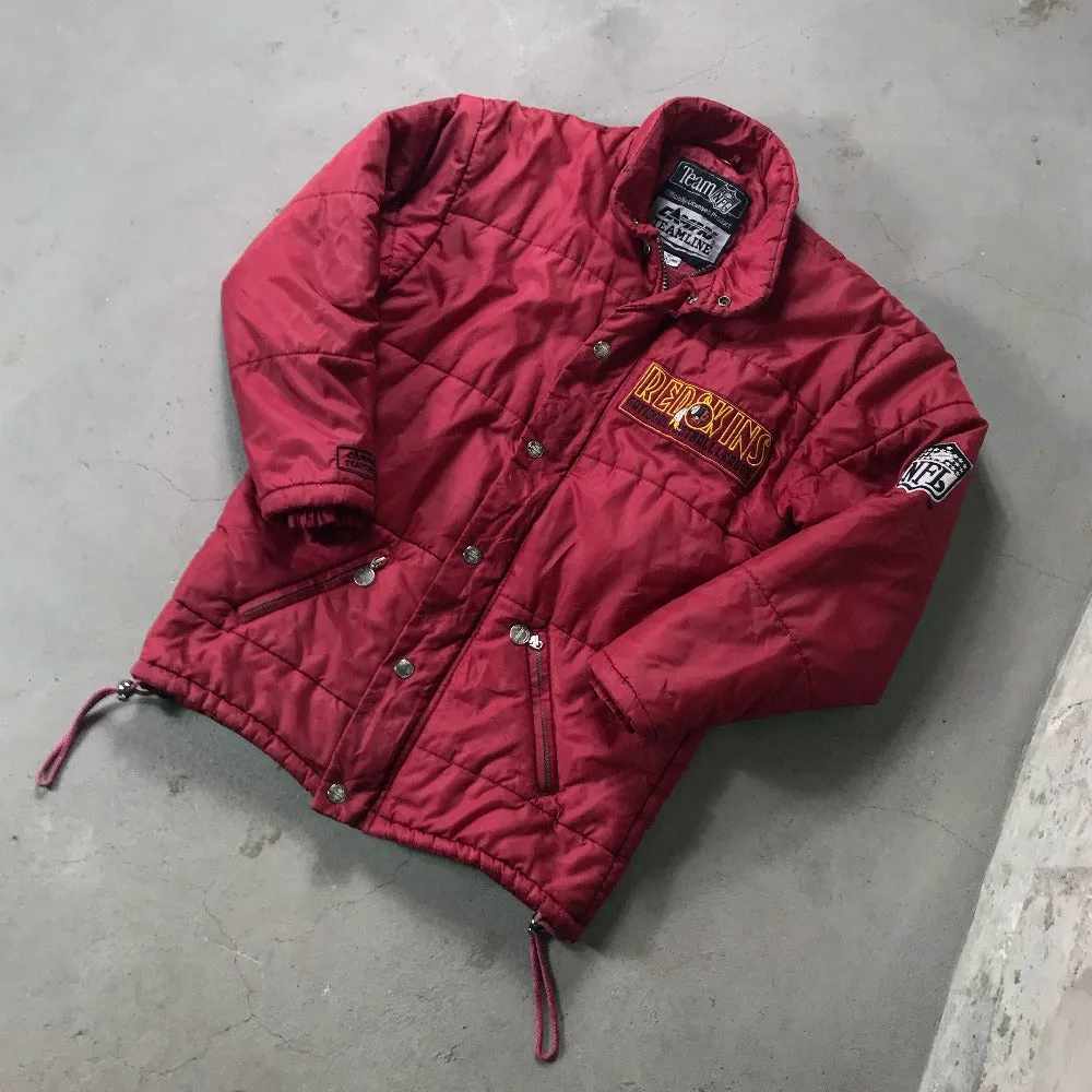 Washington Redskins Jacket