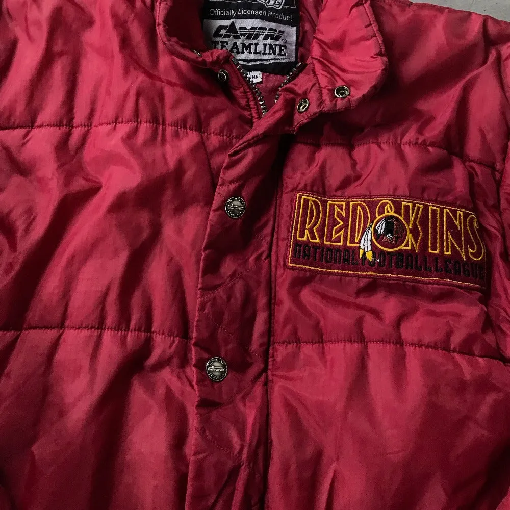 Washington Redskins Jacket