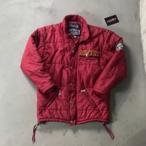 Washington Redskins Jacket