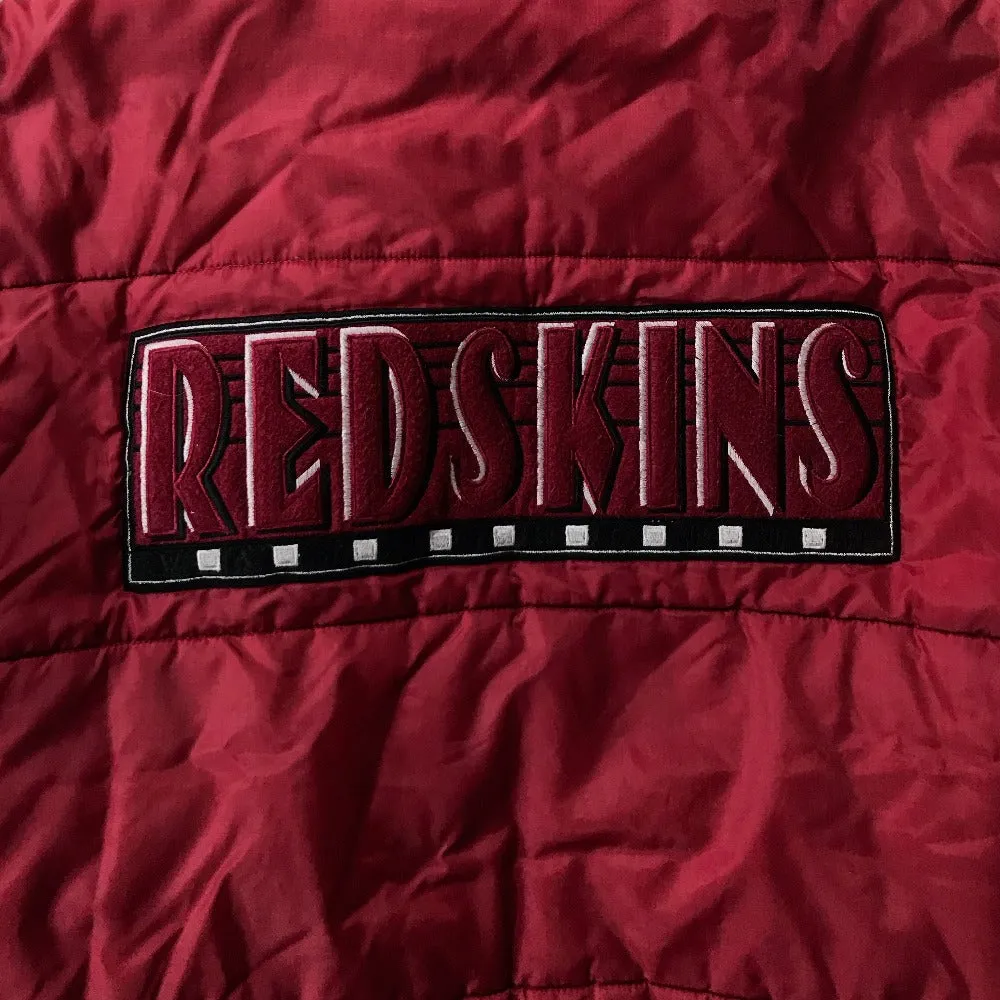 Washington Redskins Jacket