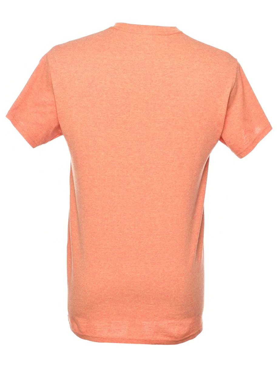 West Chester Sports Leagues Printed T-shirt - M