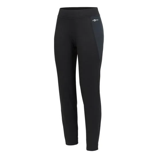 Women's Force Midweight Micro-Grid Base Layer Pant