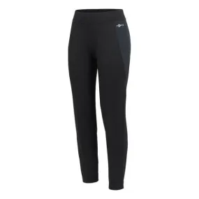 Women's Force Midweight Micro-Grid Base Layer Pant