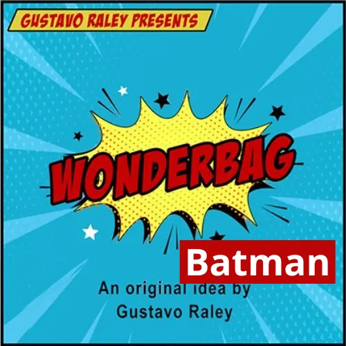 Wonder Bag