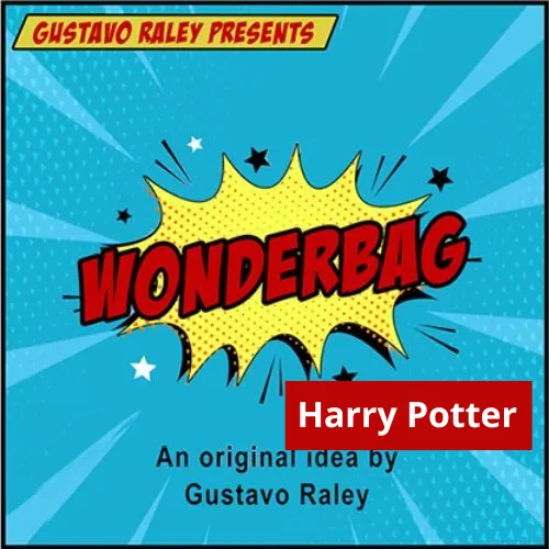Wonder Bag