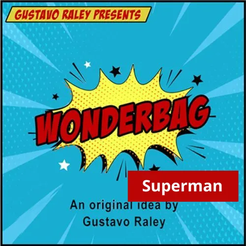 Wonder Bag
